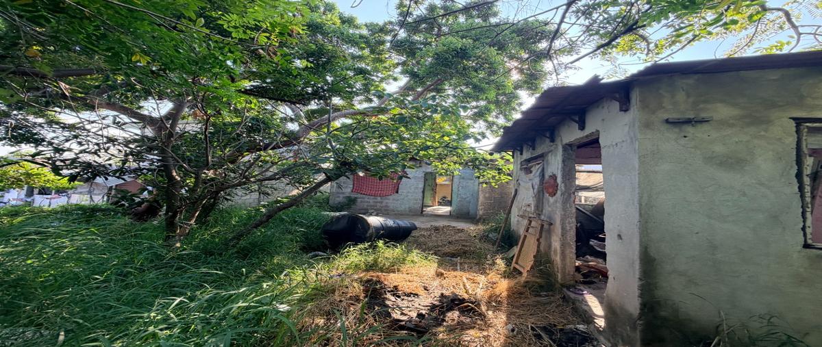 Foto de terreno habitacional en venta en  , ampliación villa rica, boca del río, veracruz de ignacio de la llave, 0 No. 04
