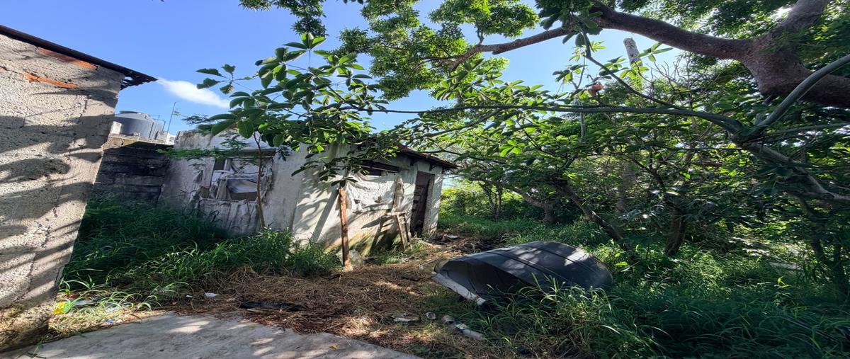 Foto de terreno habitacional en venta en  , ampliación villa rica, boca del río, veracruz de ignacio de la llave, 0 No. 05
