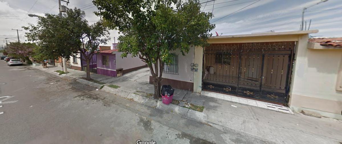 Foto de casa en venta en  , ampliación villas de san lorenzo, saltillo, coahuila de zaragoza, 0 No. 03