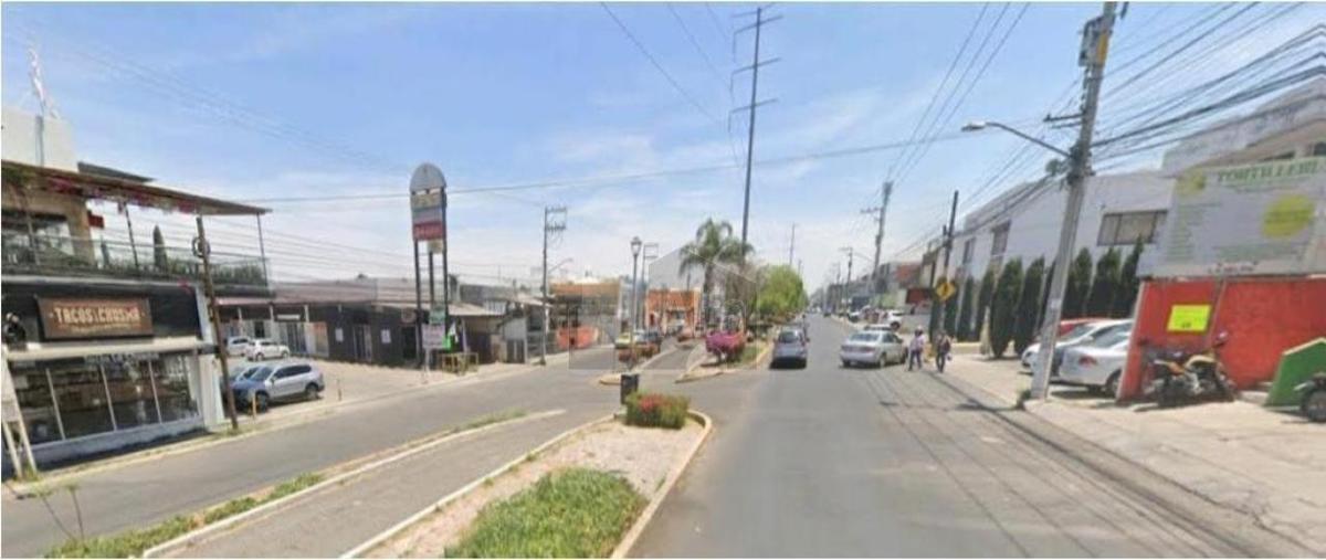 Foto de terreno comercial en venta en amsterdam 100, tejeda, corregidora, querétaro, 0 No. 05