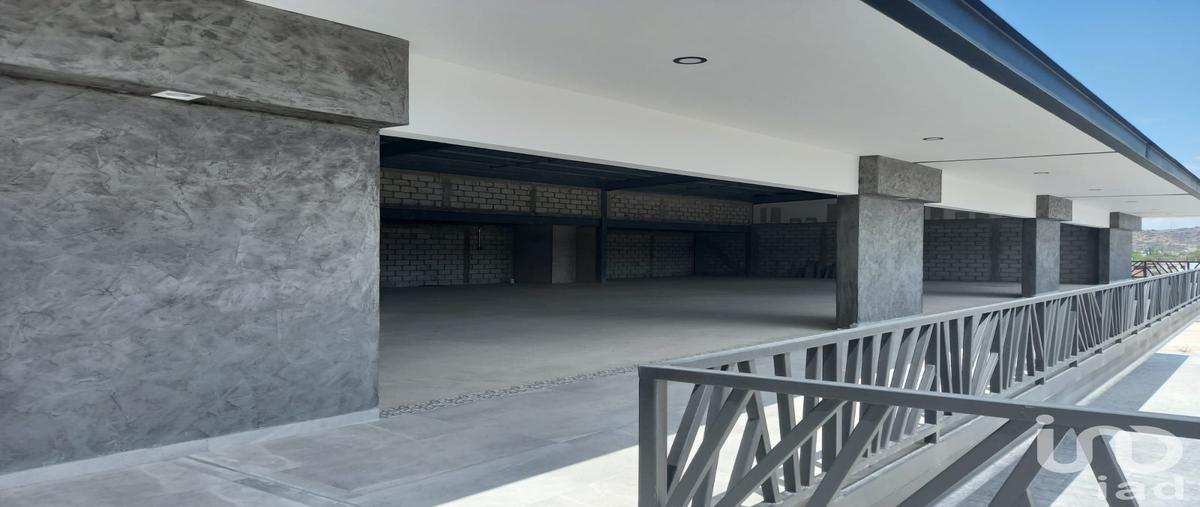 Foto de local en renta en amsterdam 590, los olvera, corregidora, querétaro, 28719275 No. 03