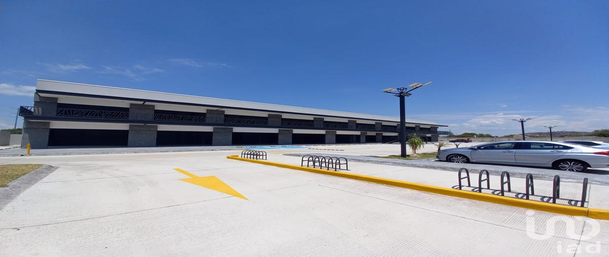 Foto de local en renta en amsterdam 590, los olvera, corregidora, querétaro, 28719275 No. 04