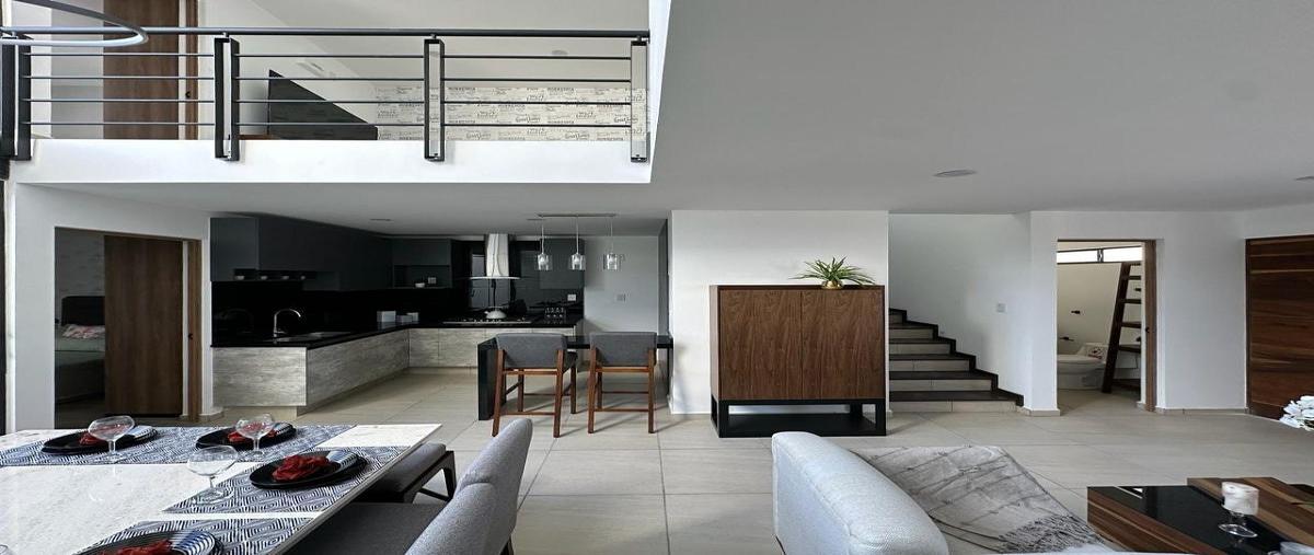 Foto de casa en venta en ámsterdam , ámsterdam, corregidora, querétaro, 0 No. 05