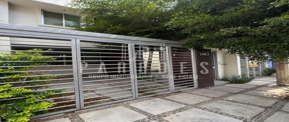 Foto de casa en amsterdam , arcos vallarta, guadalajara, jalisco, 0 foto 03 Foto de casa en venta en amsterdam , arcos vallarta, guadalajara, jalisco, 0 No. 03