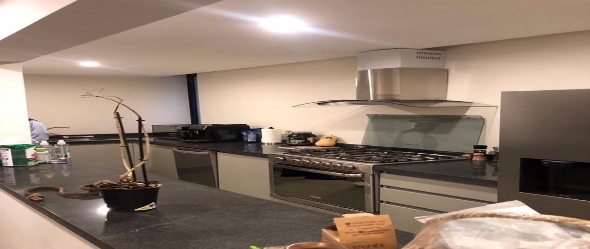 Foto de departamento en venta en amsterdam , condesa, cuauhtémoc, df / cdmx, 23838448 No. 04