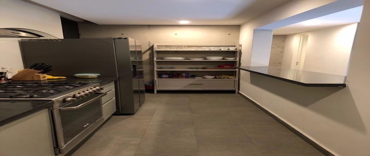 Foto de departamento en venta en amsterdam , condesa, cuauhtémoc, df / cdmx, 23838448 No. 05
