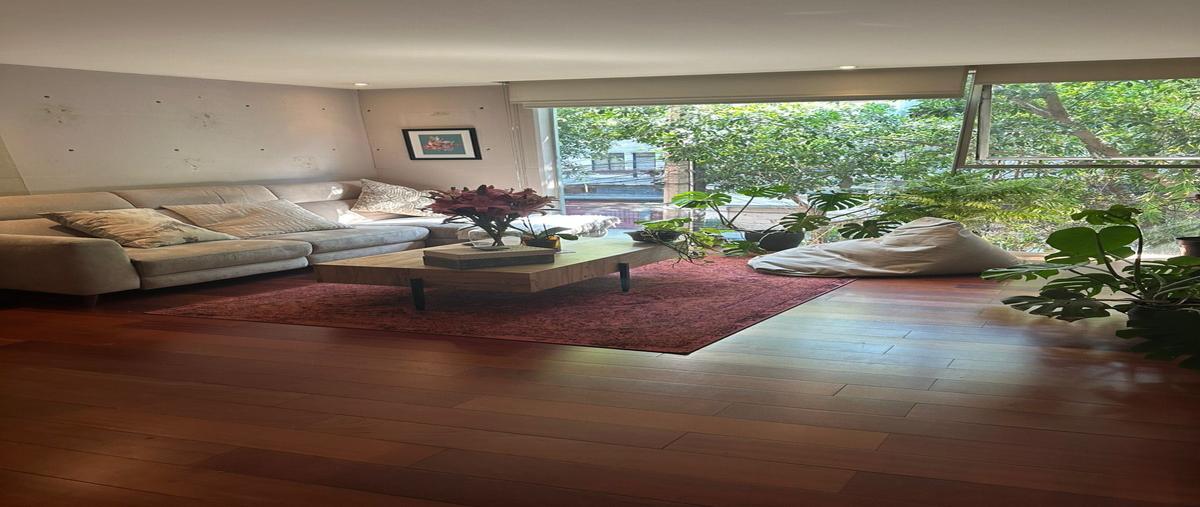 Foto de departamento en renta en amsterdam , condesa, cuauhtémoc, df / cdmx, 29353760 No. 03