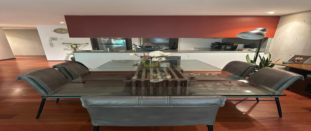 Foto de departamento en renta en amsterdam , condesa, cuauhtémoc, df / cdmx, 29353760 No. 05