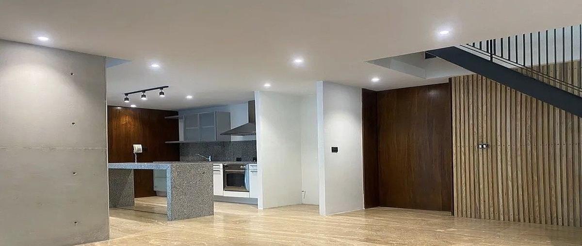 Foto de departamento en venta en amsterdam , condesa, cuauhtémoc, df / cdmx, 0 No. 03