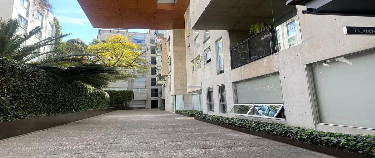 Foto de departamento en venta en amsterdam , condesa, cuauhtémoc, df / cdmx, 0 No. 05