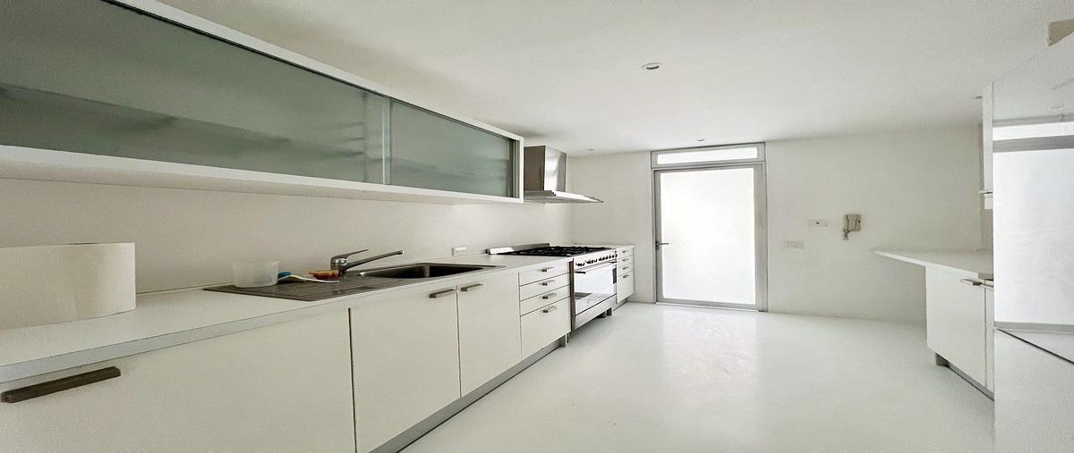 Foto de departamento en renta en ámsterdam , condesa, cuauhtémoc, df / cdmx, 31006237 No. 04