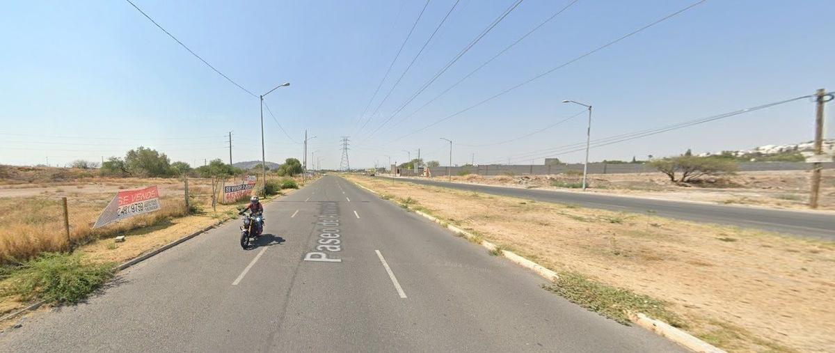Foto de terreno habitacional en venta en  , ámsterdam, corregidora, querétaro, 0 No. 04