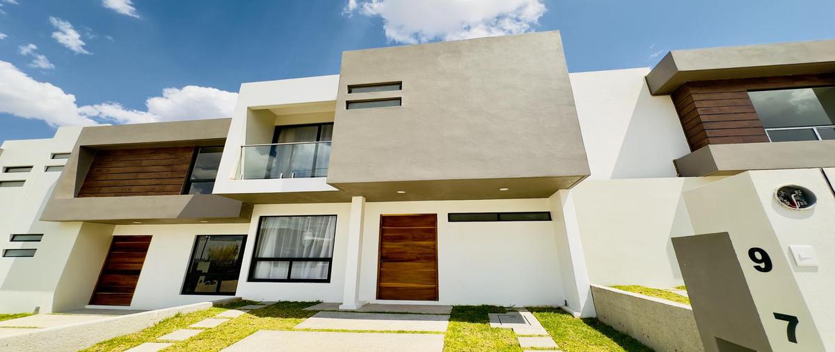 Foto de casa en , ámsterdam, corregidora, querétaro, 0 foto 02 Foto de casa en venta en , ámsterdam, corregidora, querétaro, 0 No. 02