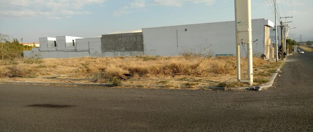 Foto de terreno comercial en renta en  , ámsterdam, corregidora, querétaro, 0 No. 03