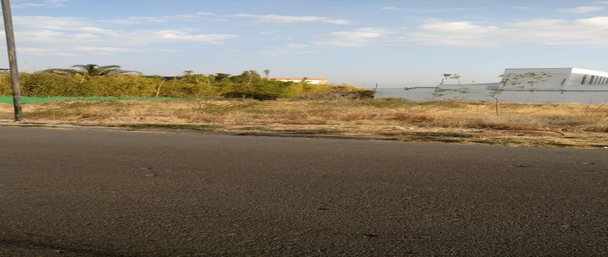 Foto de terreno comercial en renta en  , ámsterdam, corregidora, querétaro, 0 No. 05