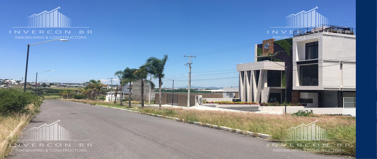Foto de terreno comercial en venta en  , ámsterdam, corregidora, querétaro, 0 No. 05