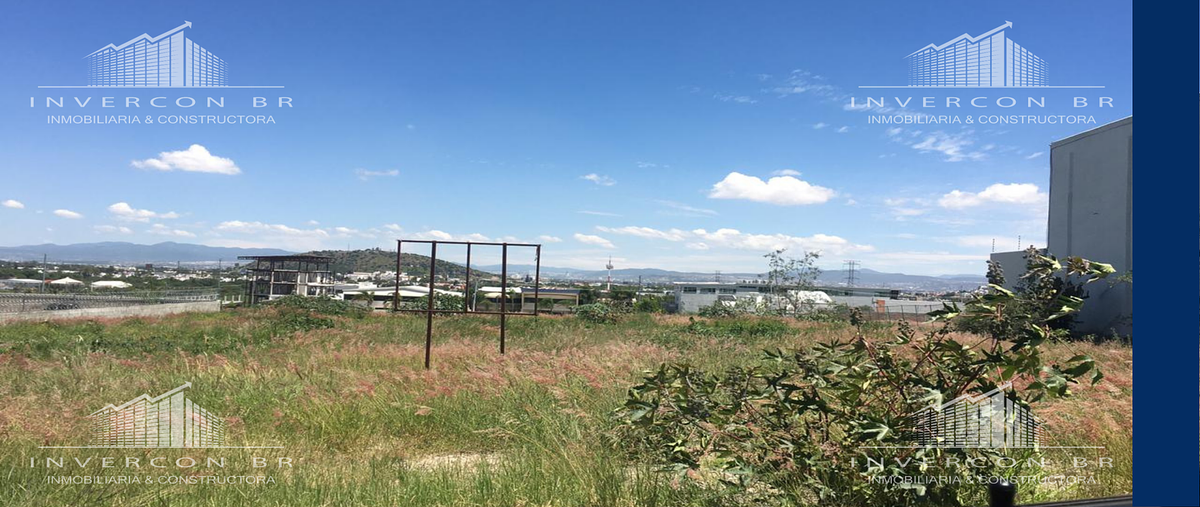 Foto de terreno comercial en venta en  , ámsterdam, corregidora, querétaro, 31082951 No. 06