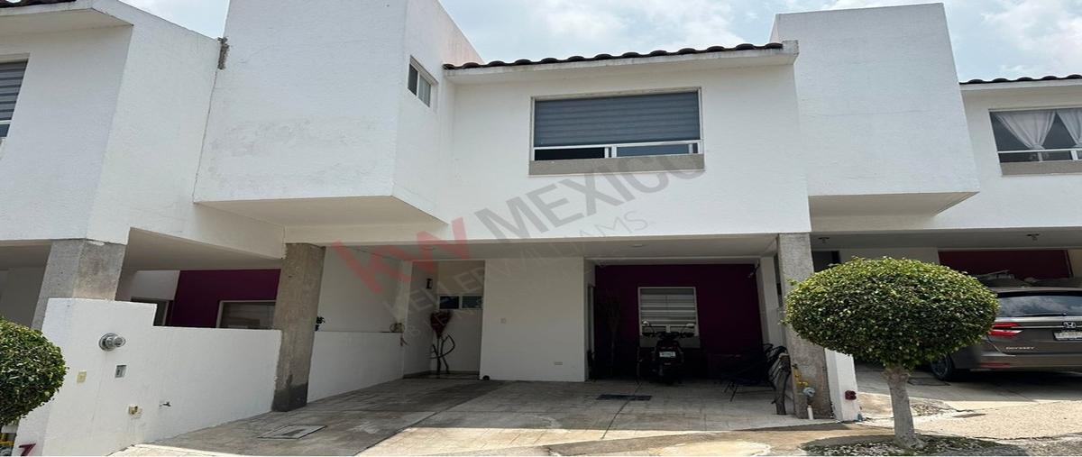 Foto de casa en venta en amsterdam , el pueblito, corregidora, querétaro, 30356834 No. 01