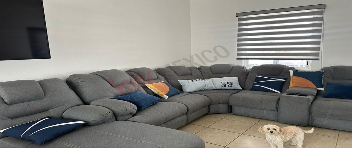 Foto de casa en venta en amsterdam , el pueblito, corregidora, querétaro, 30356834 No. 03