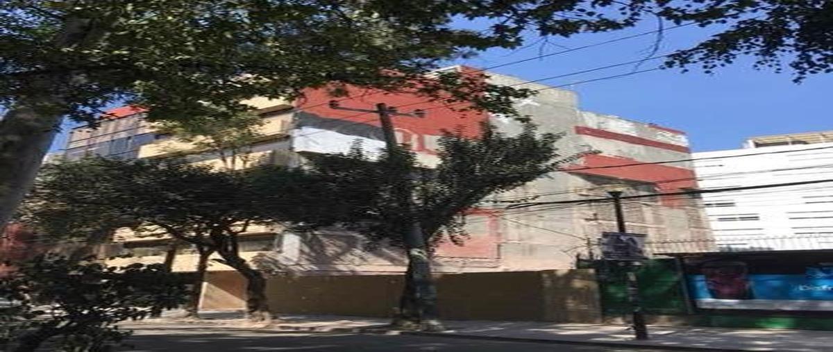 Foto de terreno comercial en amsterdam , hipódromo condesa, cuauhtémoc, df / cdmx, 25467502 foto 03 Foto de terreno comercial en venta en amsterdam , hipódromo condesa, cuauhtémoc, df / cdmx, 25467502 No. 03