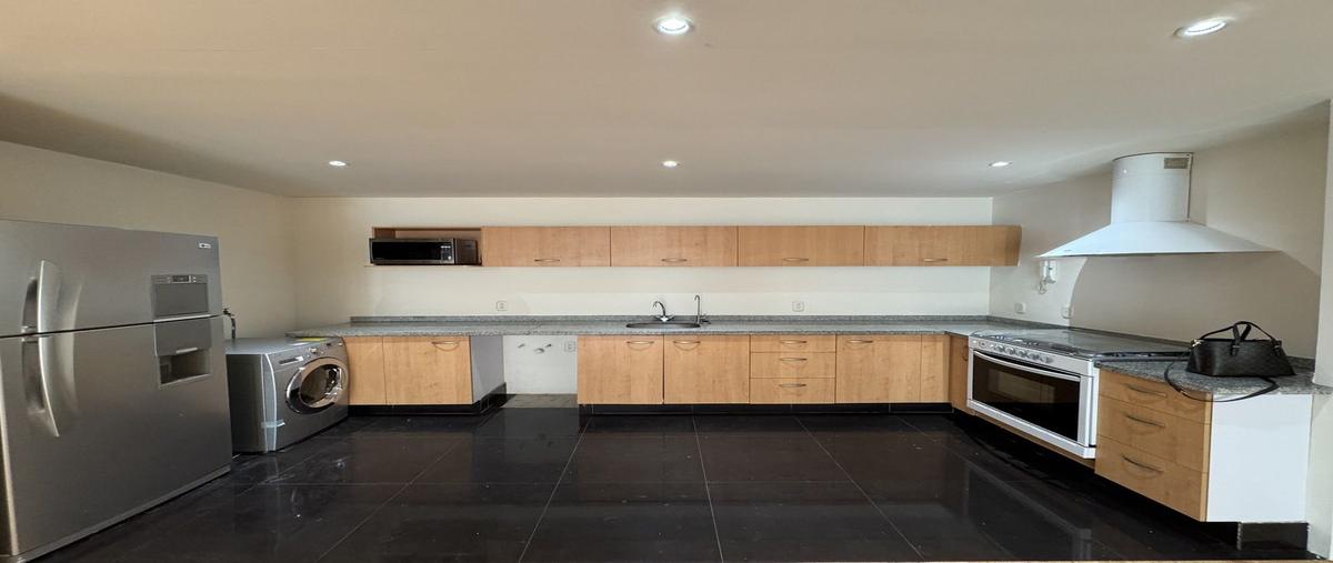 Foto de departamento en renta en amsterdam , hipódromo condesa, cuauhtémoc, df / cdmx, 29616092 No. 04