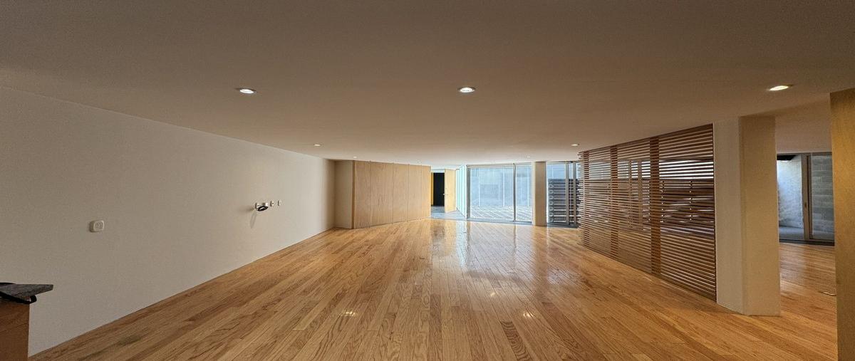 Foto de departamento en renta en amsterdam , hipódromo condesa, cuauhtémoc, df / cdmx, 29616092 No. 05