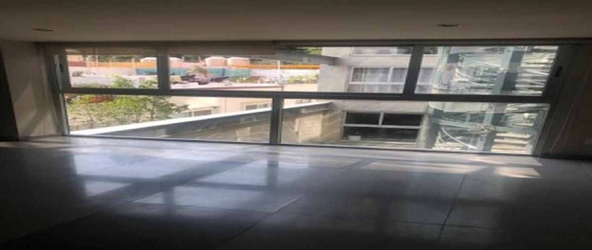 Foto de departamento en renta en ámsterdam , hipódromo, cuauhtémoc, df / cdmx, 25196739 No. 05
