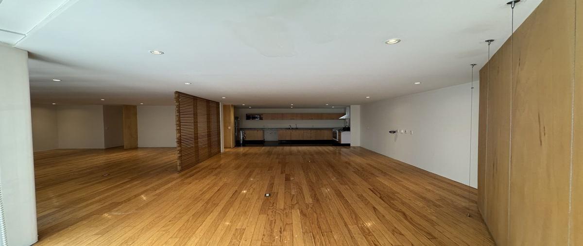 Foto de departamento en renta en amsterdam , hipódromo, cuauhtémoc, df / cdmx, 29616092 No. 03