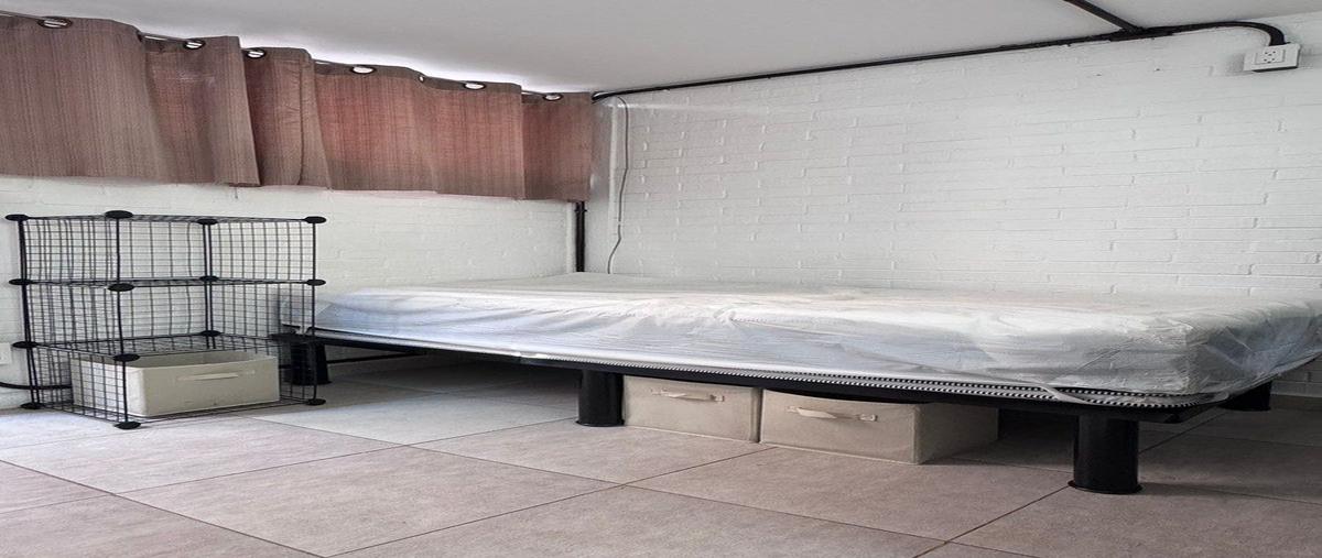 Foto de departamento en renta en amsterdam , hipódromo, cuauhtémoc, df / cdmx, 0 No. 03