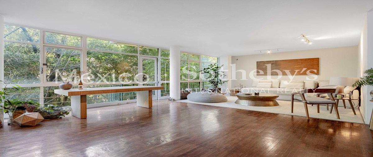 Foto de departamento en venta en amsterdam , hipódromo, cuauhtémoc, df / cdmx, 0 No. 04