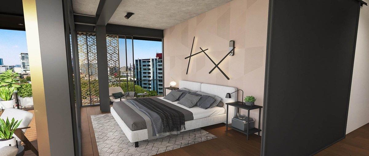 Foto de departamento en ámsterdam , hipódromo, cuauhtémoc, df / cdmx, 31042938 foto 05 Foto de departamento en venta en ámsterdam , hipódromo, cuauhtémoc, df / cdmx, 31042938 No. 05