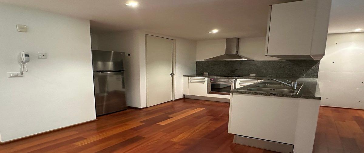 Foto de departamento en renta en amsterdam , hipódromo, cuauhtémoc, df / cdmx, 0 No. 03