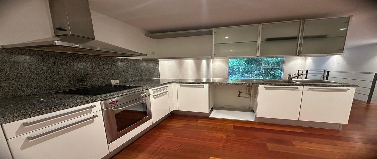 Foto de departamento en renta en amsterdam , hipódromo, cuauhtémoc, df / cdmx, 0 No. 04