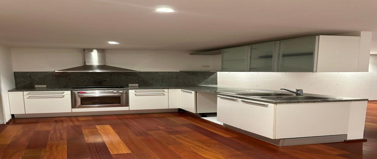 Foto de departamento en renta en amsterdam , hipódromo, cuauhtémoc, df / cdmx, 0 No. 05