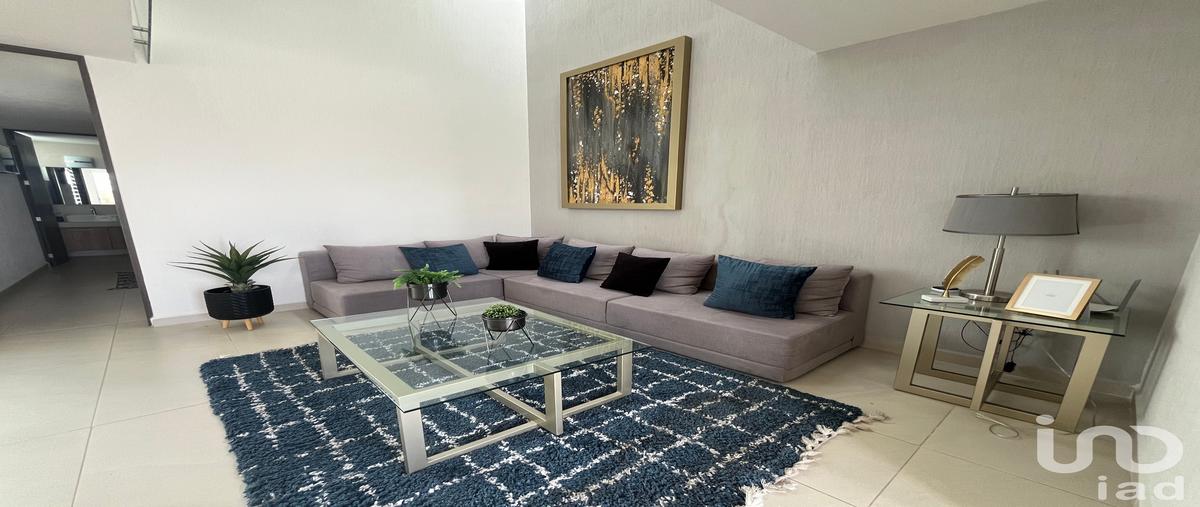 Foto de casa en venta en amura residencial , bosque real, aguascalientes, aguascalientes, 30659594 No. 03