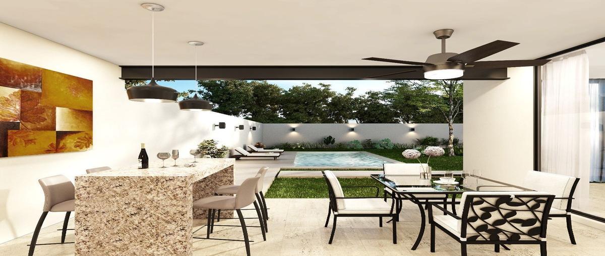 Foto de casa en venta en amura , temozon norte, mérida, yucatán, 26201120 No. 05