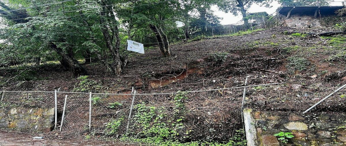 Foto de terreno habitacional en venta en amura , valle de bravo, valle de bravo, méxico, 0 No. 03