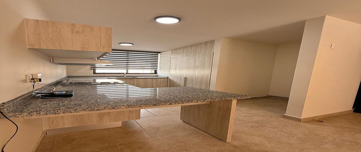 Foto de departamento en renta en amuralle , vynmsa querétaro industrial park, el marqués, querétaro, 0 No. 03