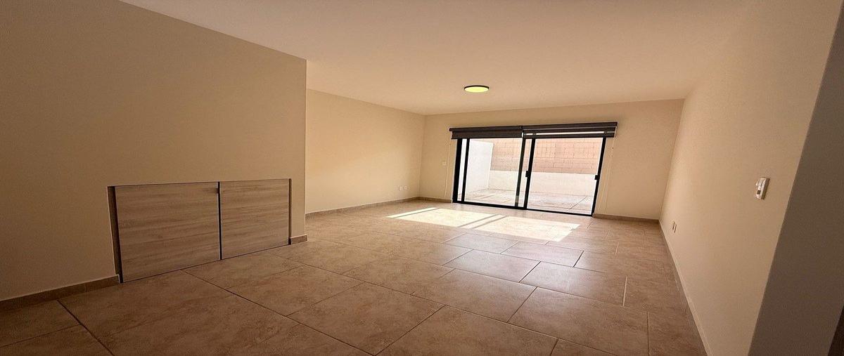 Foto de departamento en renta en amuralle , vynmsa querétaro industrial park, el marqués, querétaro, 0 No. 04