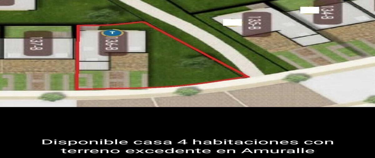 Foto de casa en amuralle , zakia, el marqués, querétaro, 29519528 foto 02 Foto de casa en venta en amuralle , zakia, el marqués, querétaro, 29519528 No. 02