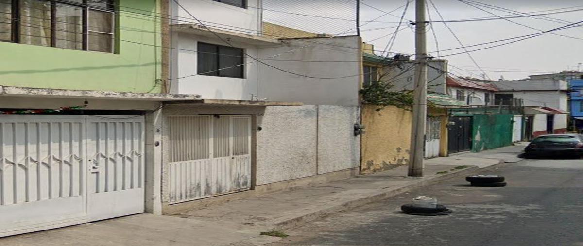 Foto de casa en venta en amuzgos , tezozomoc, azcapotzalco, df / cdmx, 16729936 No. 03