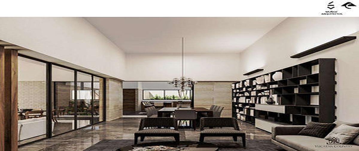 Foto de casa en venta en amwa , yucatán country club, mérida, yucatán, 0 No. 04