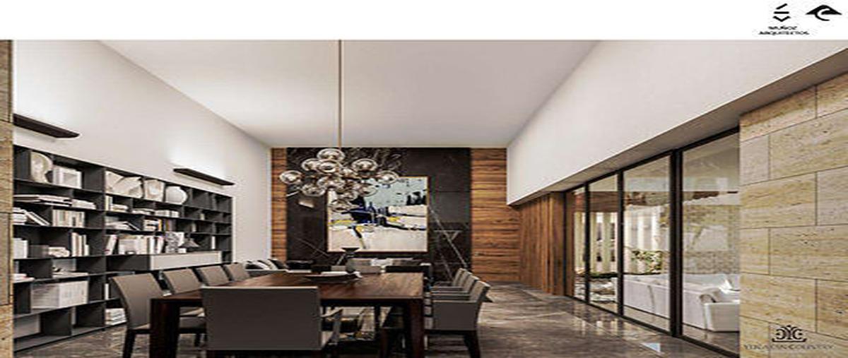 Foto de casa en venta en amwa , yucatán country club, mérida, yucatán, 0 No. 05