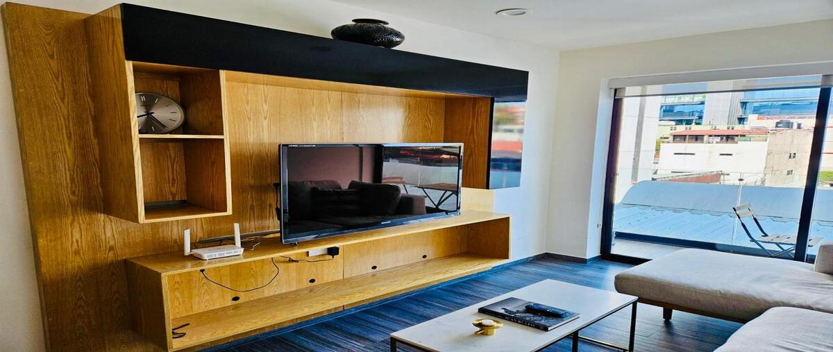 Foto de departamento en venta en an revolución , santa maria nonoalco, benito juárez, df / cdmx, 0 No. 02