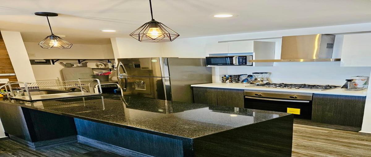 Foto de departamento en venta en an revolución , santa maria nonoalco, benito juárez, df / cdmx, 0 No. 05
