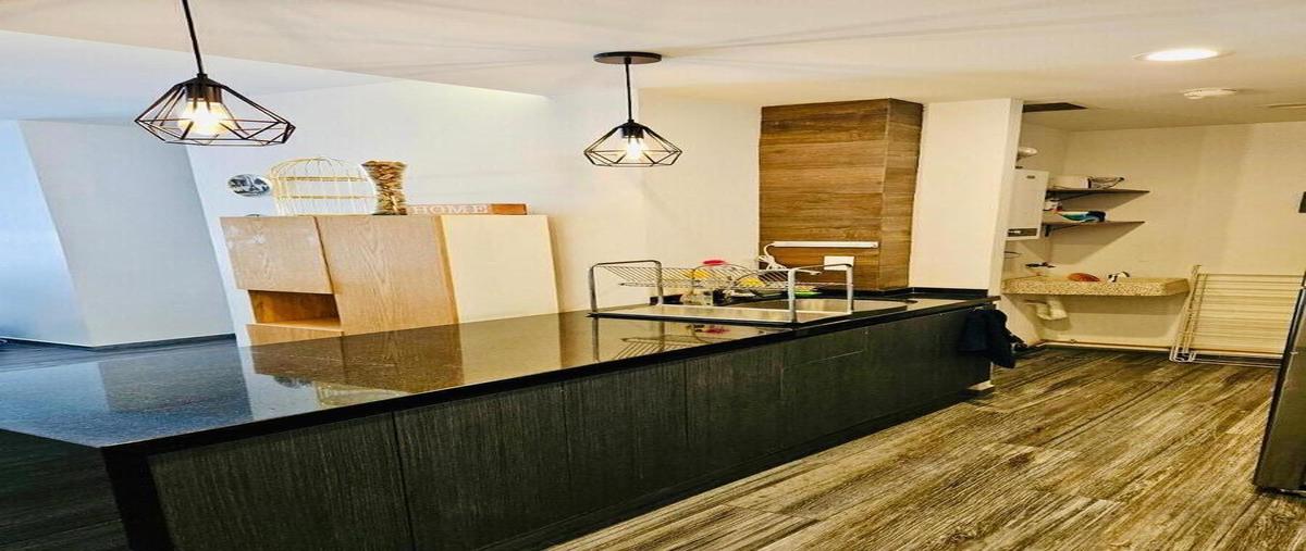 Foto de departamento en venta en an revolución , santa maria nonoalco, benito juárez, df / cdmx, 0 No. 06