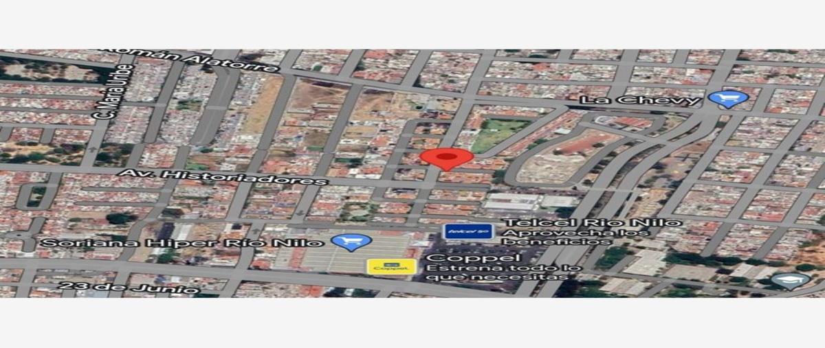 Foto de casa en venta en ana maría sánchez 829, insurgentes 1a secc, guadalajara, jalisco, 0 No. 05