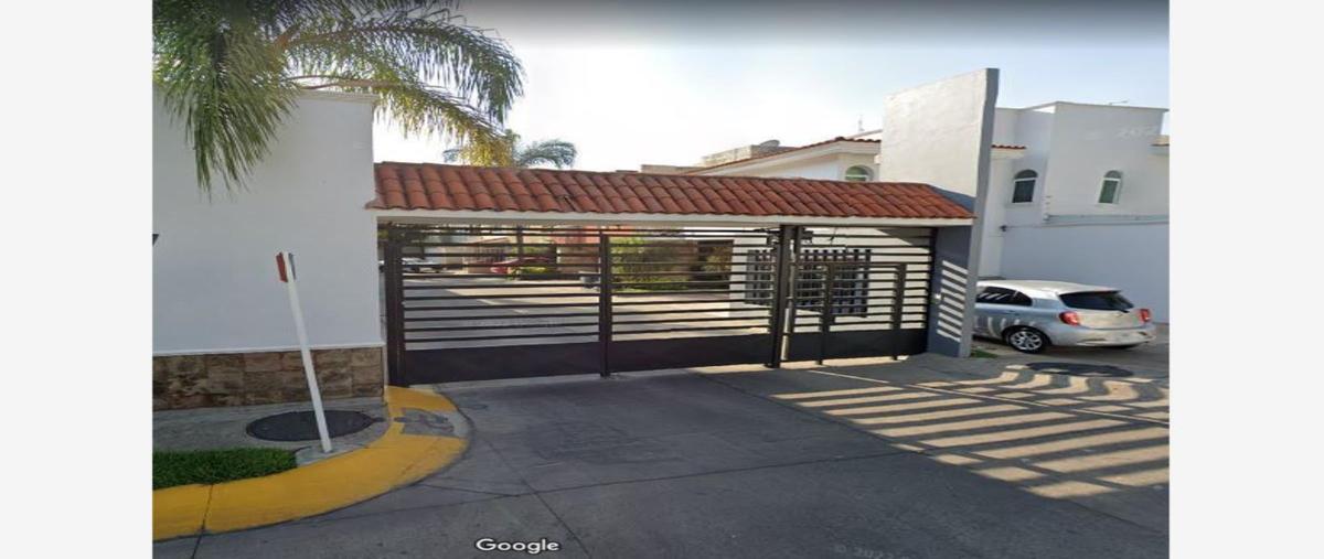 Foto de casa en condominio en venta en ana maria sanchez 829, insurgentes 1a secc, guadalajara, jalisco, 0 No. 02