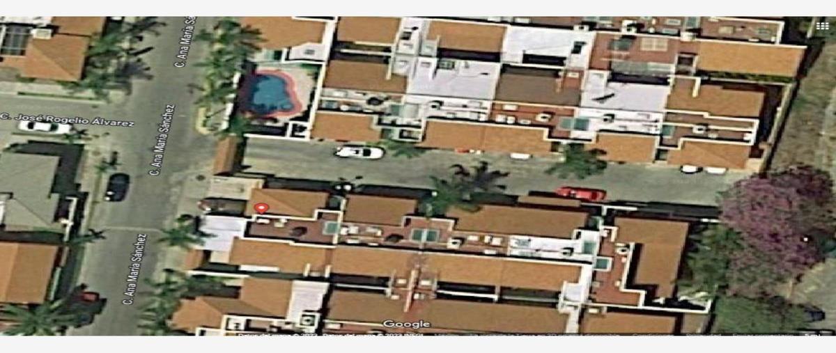 Foto de casa en condominio en venta en ana maria sanchez 829, insurgentes 1a secc, guadalajara, jalisco, 0 No. 03