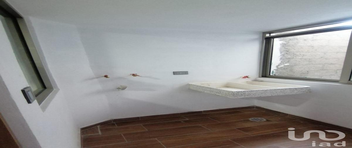 Foto de departamento en venta en anacahuita 135, pedregal de santo domingo, coyoacán, df / cdmx, 28721002 No. 03